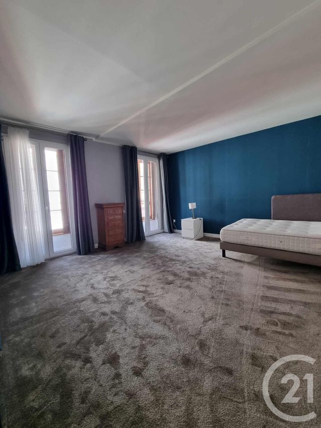 Appartement T7 à vendre - 7 pièces - 192.0 m2 - 21 - BOURGOGNE - Century 21 Agence Massot-Nouveau