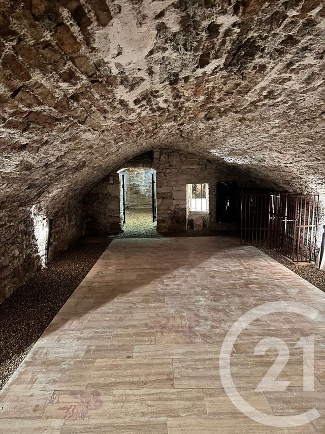 Appartement T7 à vendre - 7 pièces - 192.0 m2 - 21 - BOURGOGNE - Century 21 Agence Massot-Nouveau