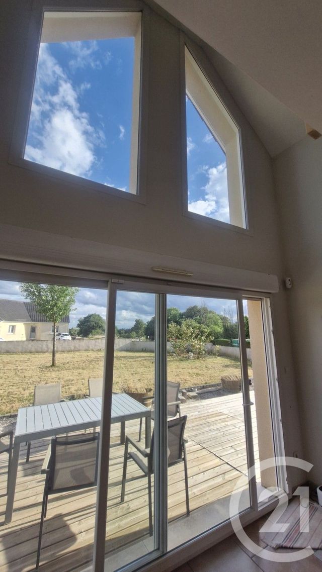 maison à vendre - 6 pièces - 145.0 m2 - CHAUX - 21 - BOURGOGNE - Century 21 Agence Massot-Nouveau