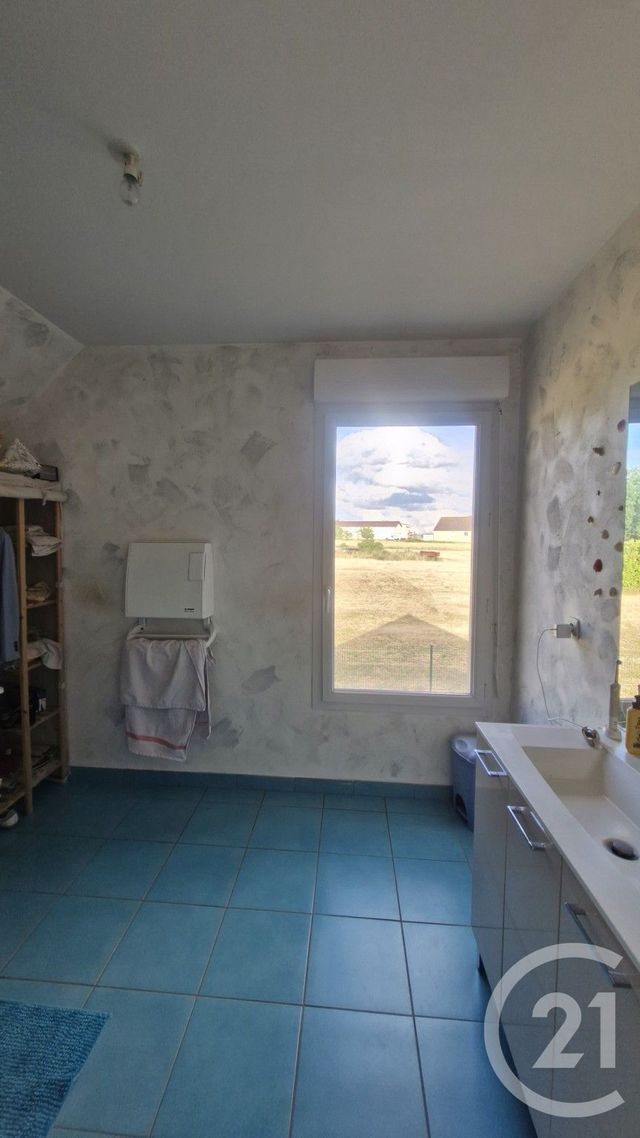 maison à vendre - 6 pièces - 145.0 m2 - CHAUX - 21 - BOURGOGNE - Century 21 Agence Massot-Nouveau