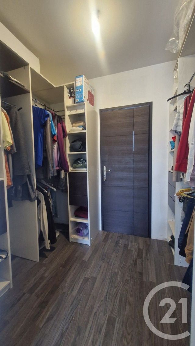 maison à vendre - 6 pièces - 145.0 m2 - CHAUX - 21 - BOURGOGNE - Century 21 Agence Massot-Nouveau