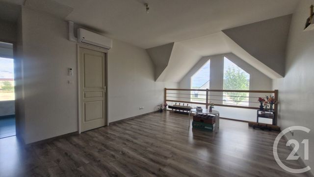 maison à vendre - 6 pièces - 145.0 m2 - CHAUX - 21 - BOURGOGNE - Century 21 Agence Massot-Nouveau