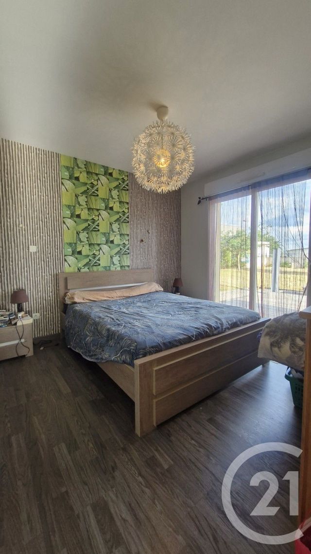maison à vendre - 6 pièces - 145.0 m2 - CHAUX - 21 - BOURGOGNE - Century 21 Agence Massot-Nouveau