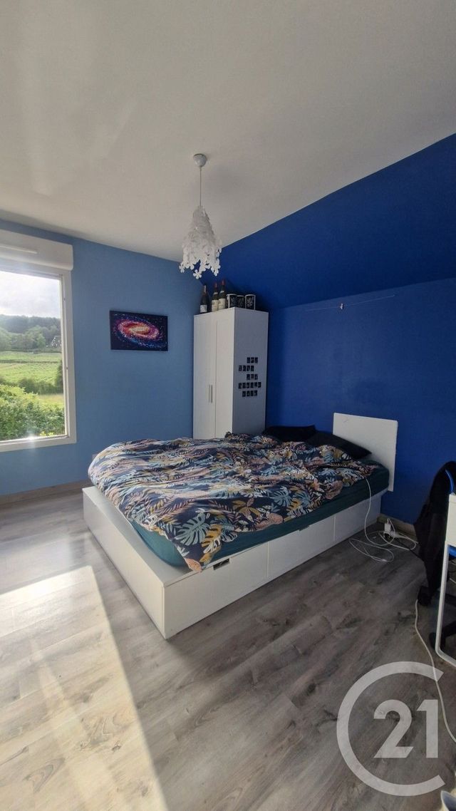maison à vendre - 6 pièces - 145.0 m2 - CHAUX - 21 - BOURGOGNE - Century 21 Agence Massot-Nouveau