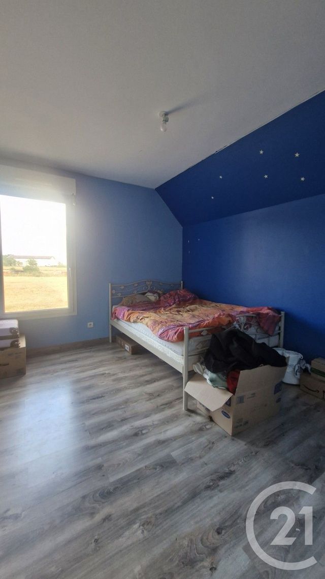 maison à vendre - 6 pièces - 145.0 m2 - CHAUX - 21 - BOURGOGNE - Century 21 Agence Massot-Nouveau