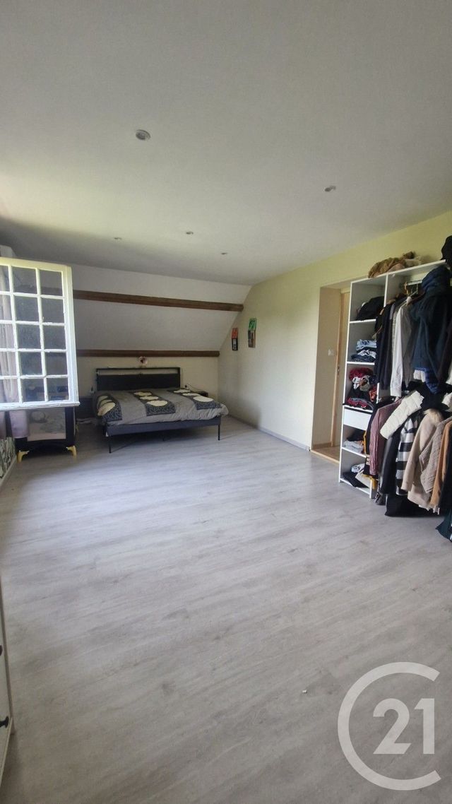 maison à vendre - 6 pièces - 213.0 m2 - GERGY - 71 - BOURGOGNE - Century 21 Agence Massot-Nouveau