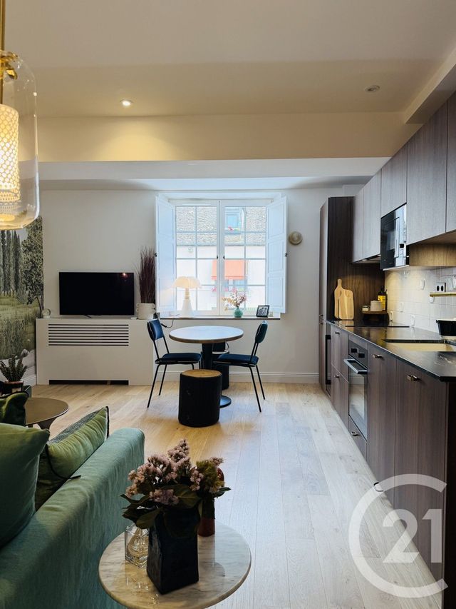 Appartement F2 à vendre - 2 pièces - 36.75 m2 - BEAUNE - 21 - BOURGOGNE - Century 21 Agence Massot-Nouveau