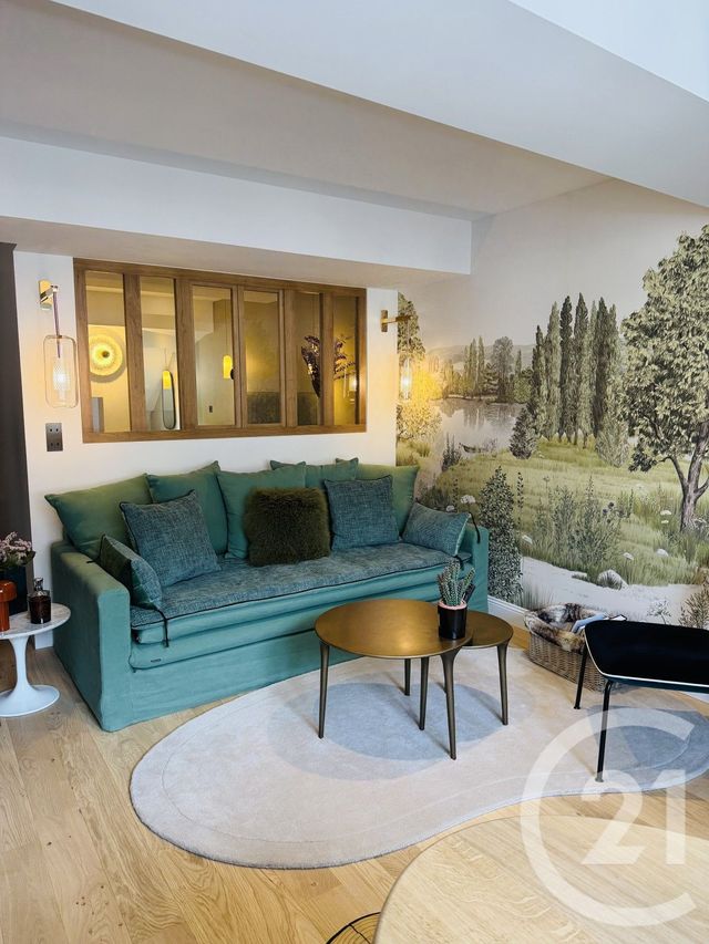 Appartement F2 à vendre - 2 pièces - 36.75 m2 - BEAUNE - 21 - BOURGOGNE - Century 21 Agence Massot-Nouveau