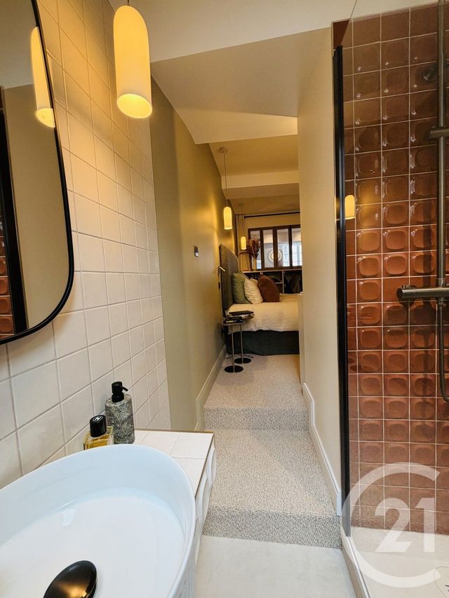 Appartement F2 à vendre - 2 pièces - 36.75 m2 - BEAUNE - 21 - BOURGOGNE - Century 21 Agence Massot-Nouveau