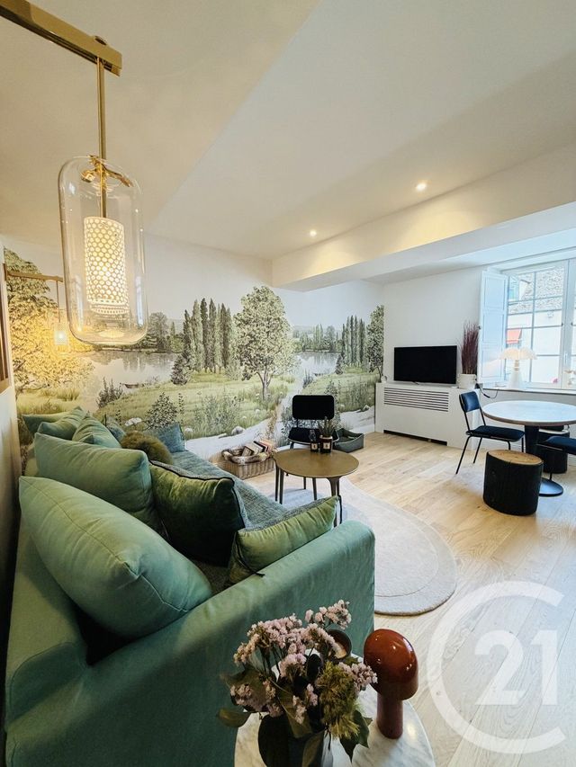 Appartement F2 à vendre BEAUNE