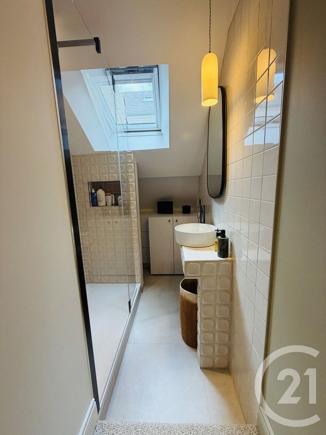 Appartement F2 à vendre - 2 pièces - 36.75 m2 - BEAUNE - 21 - BOURGOGNE - Century 21 Agence Massot-Nouveau