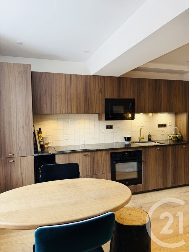 Appartement F2 à vendre - 2 pièces - 36.75 m2 - BEAUNE - 21 - BOURGOGNE - Century 21 Agence Massot-Nouveau