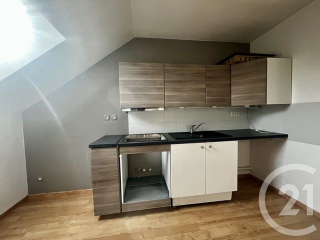 Appartement T2 à vendre - 2 pièces - 44.0 m2 - BEAUNE - 21 - BOURGOGNE - Century 21 Agence Massot-Nouveau