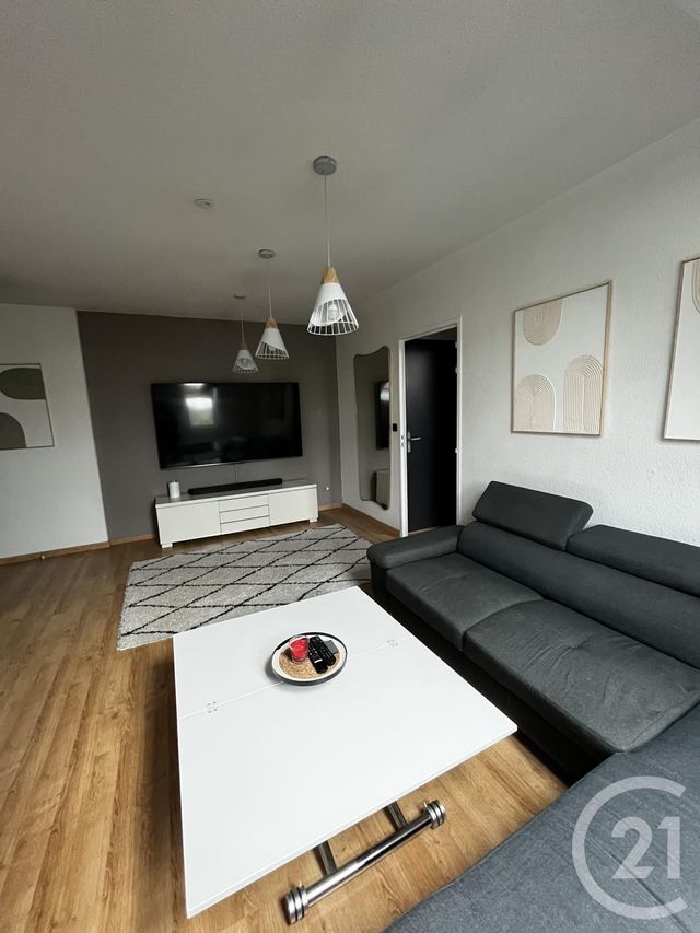 Appartement T2 à vendre - 2 pièces - 44.0 m2 - BEAUNE - 21 - BOURGOGNE - Century 21 Agence Massot-Nouveau