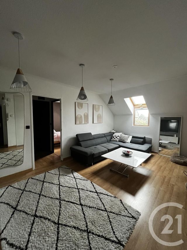 Appartement T2 à vendre BEAUNE