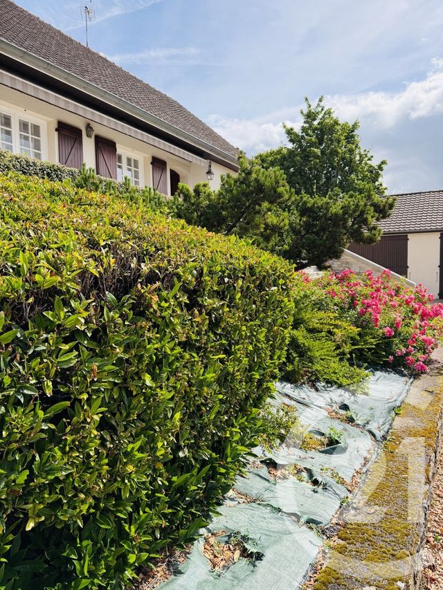 maison - BOUZE LES BEAUNE - 21