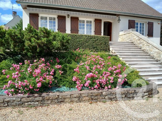 Maison à vendre BOUZE LES BEAUNE