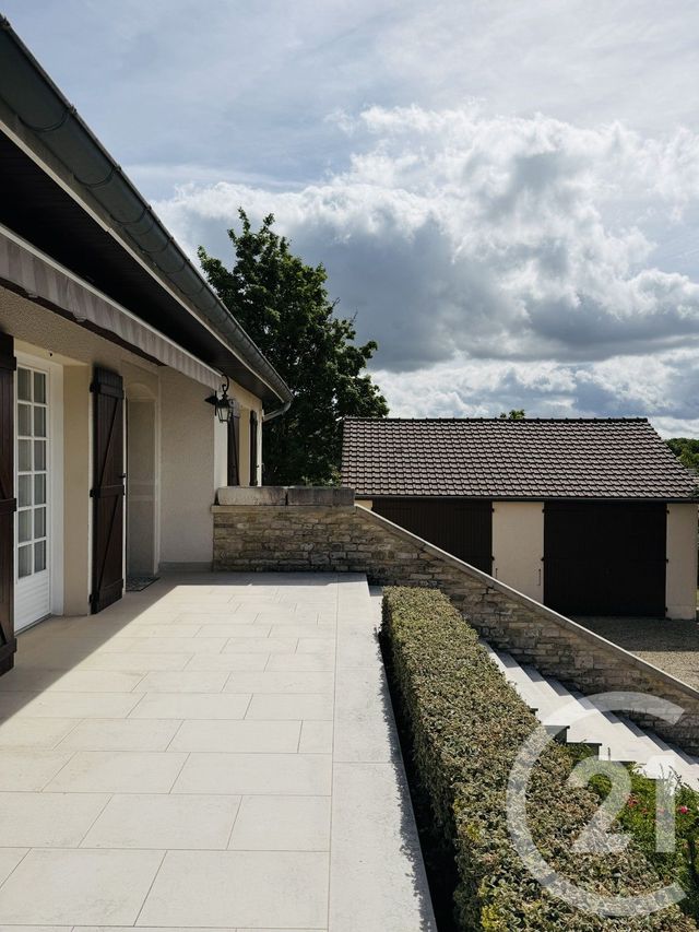 maison à vendre - 5 pièces - 136.01 m2 - BOUZE LES BEAUNE - 21 - BOURGOGNE - Century 21 Agence Massot-Nouveau