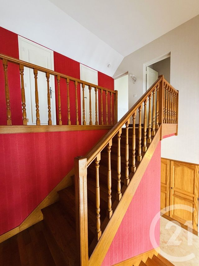 maison à vendre - 5 pièces - 136.01 m2 - BOUZE LES BEAUNE - 21 - BOURGOGNE - Century 21 Agence Massot-Nouveau