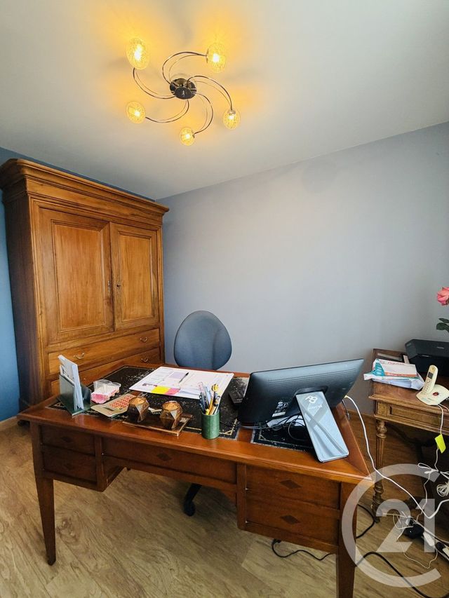 maison à vendre - 5 pièces - 136.01 m2 - BOUZE LES BEAUNE - 21 - BOURGOGNE - Century 21 Agence Massot-Nouveau