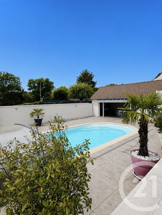 maison à vendre - 5 pièces - 136.01 m2 - BOUZE LES BEAUNE - 21 - BOURGOGNE - Century 21 Agence Massot-Nouveau