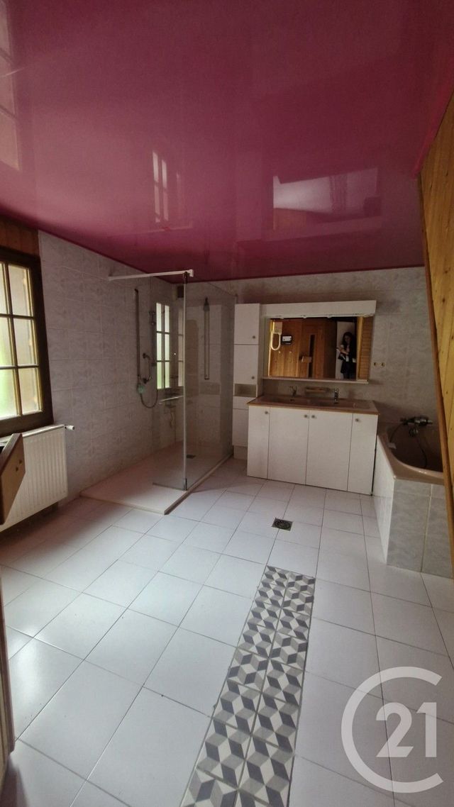 maison à vendre - 7 pièces - 140.25 m2 - BEAUNE - 21 - BOURGOGNE - Century 21 Agence Massot-Nouveau