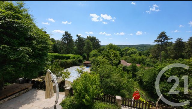maison à vendre - 7 pièces - 140.25 m2 - BEAUNE - 21 - BOURGOGNE - Century 21 Agence Massot-Nouveau