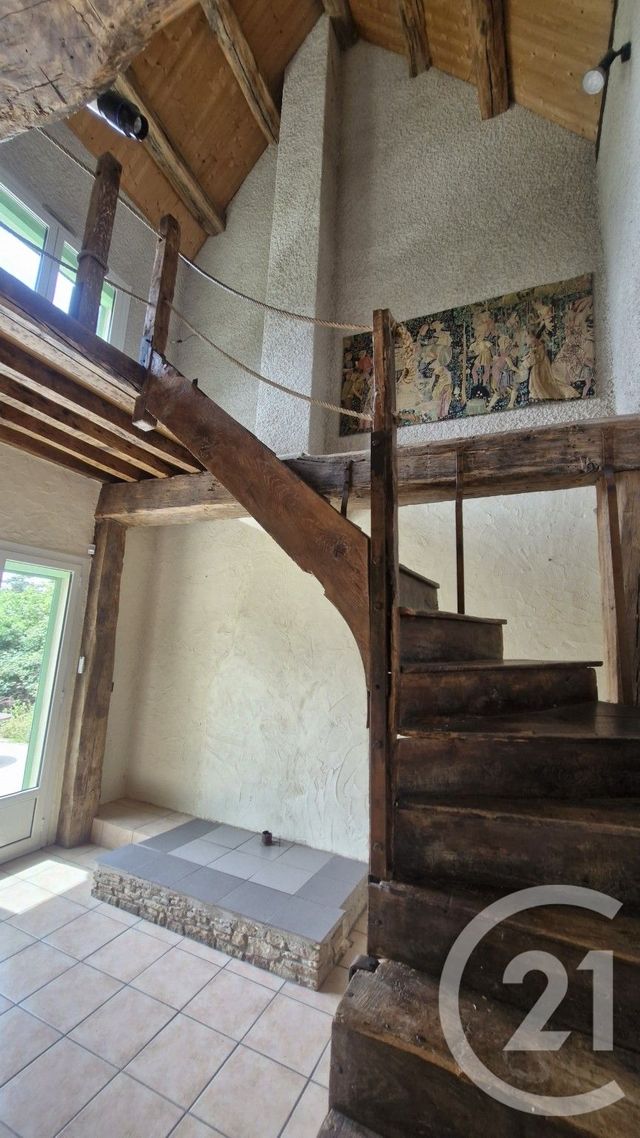 maison à vendre - 7 pièces - 140.25 m2 - BEAUNE - 21 - BOURGOGNE - Century 21 Agence Massot-Nouveau