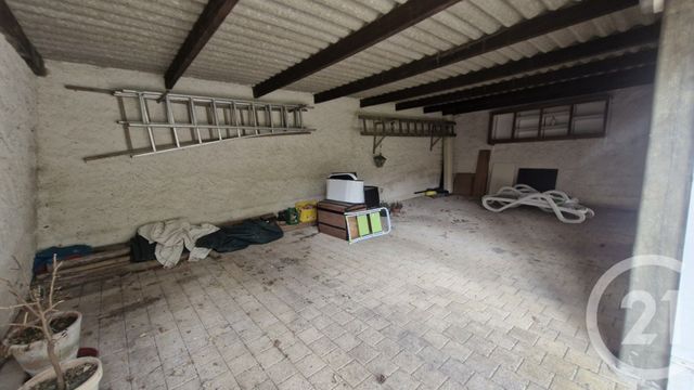 maison à vendre - 7 pièces - 140.25 m2 - BEAUNE - 21 - BOURGOGNE - Century 21 Agence Massot-Nouveau
