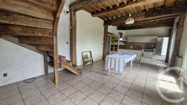 maison à vendre - 7 pièces - 140.25 m2 - BEAUNE - 21 - BOURGOGNE - Century 21 Agence Massot-Nouveau
