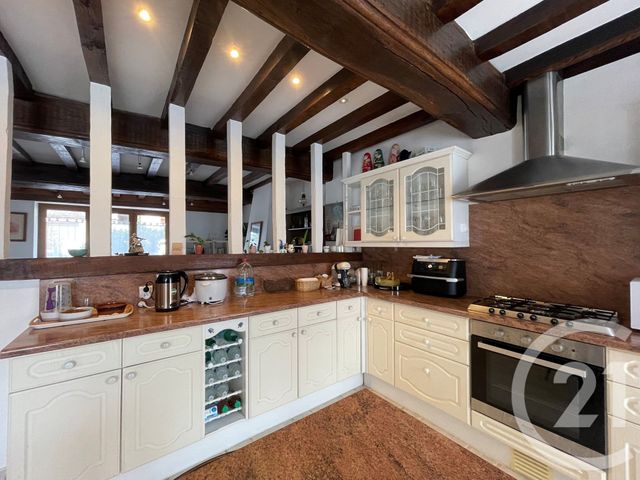 maison à vendre - 7 pièces - 156.92 m2 - CHOREY LES BEAUNE - 21 - BOURGOGNE - Century 21 Agence Massot-Nouveau