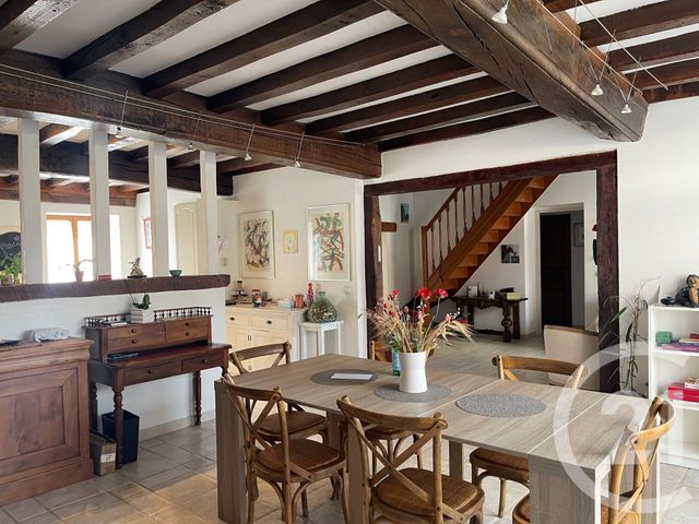 maison - CHOREY LES BEAUNE - 21