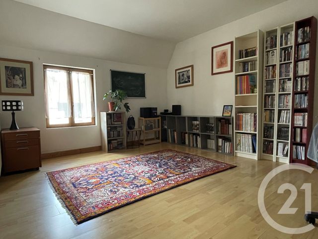 maison à vendre - 7 pièces - 156.92 m2 - CHOREY LES BEAUNE - 21 - BOURGOGNE - Century 21 Agence Massot-Nouveau