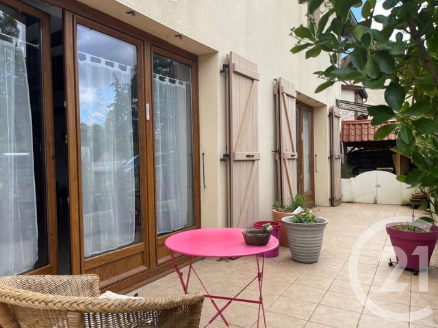 maison à vendre - 7 pièces - 156.92 m2 - CHOREY LES BEAUNE - 21 - BOURGOGNE - Century 21 Agence Massot-Nouveau