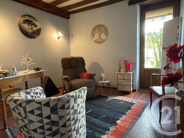 maison à vendre - 7 pièces - 156.92 m2 - CHOREY LES BEAUNE - 21 - BOURGOGNE - Century 21 Agence Massot-Nouveau