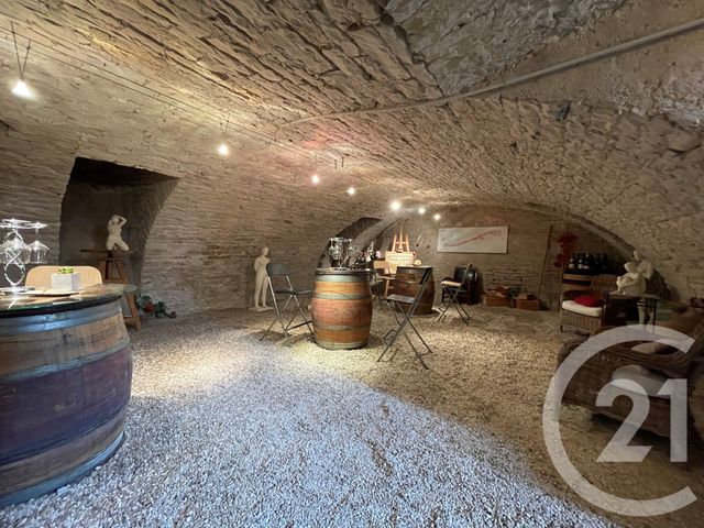 maison à vendre - 7 pièces - 156.92 m2 - CHOREY LES BEAUNE - 21 - BOURGOGNE - Century 21 Agence Massot-Nouveau