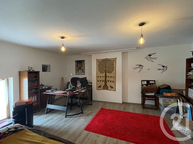 maison à vendre - 7 pièces - 156.92 m2 - CHOREY LES BEAUNE - 21 - BOURGOGNE - Century 21 Agence Massot-Nouveau