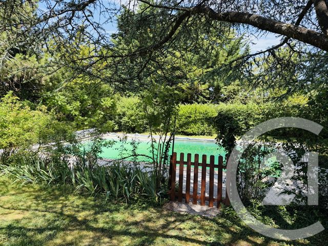 maison à vendre - 6 pièces - 203.0 m2 - BEAUNE - 21 - BOURGOGNE - Century 21 Agence Massot-Nouveau