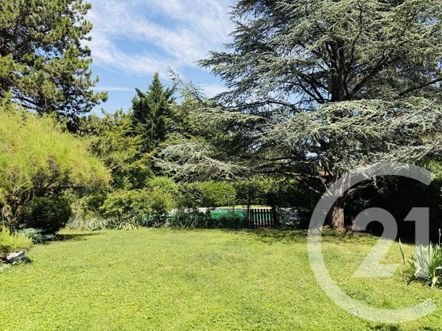 maison à vendre - 6 pièces - 203.0 m2 - BEAUNE - 21 - BOURGOGNE - Century 21 Agence Massot-Nouveau