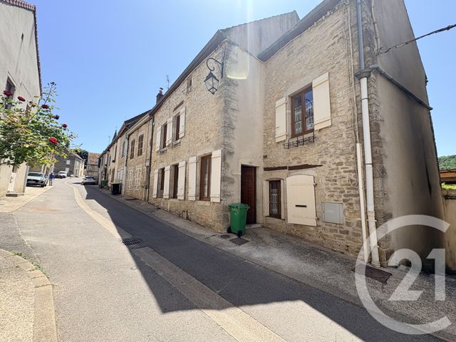 Maison à vendre BLIGNY SUR OUCHE