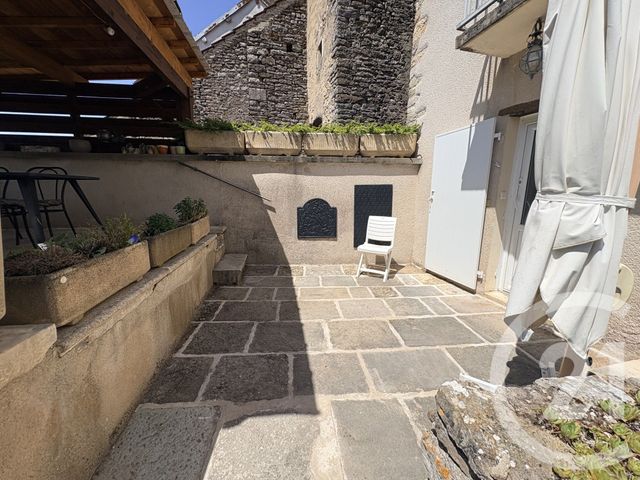 maison à vendre - 5 pièces - 179.0 m2 - BLIGNY SUR OUCHE - 21 - BOURGOGNE - Century 21 Agence Massot-Nouveau