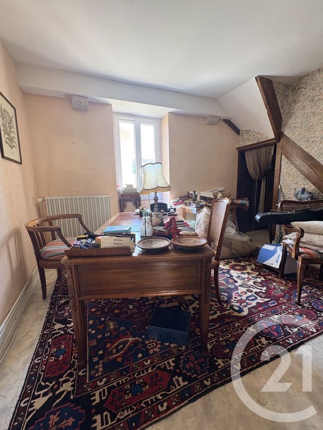 maison à vendre - 5 pièces - 179.0 m2 - BLIGNY SUR OUCHE - 21 - BOURGOGNE - Century 21 Agence Massot-Nouveau
