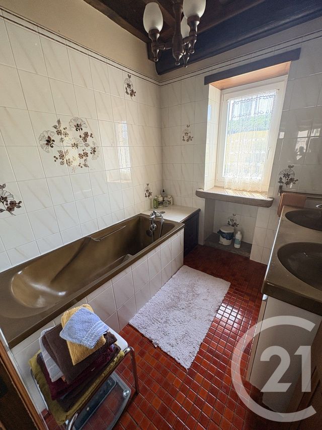 maison à vendre - 5 pièces - 179.0 m2 - BLIGNY SUR OUCHE - 21 - BOURGOGNE - Century 21 Agence Massot-Nouveau