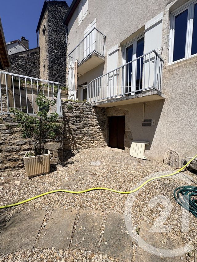 maison à vendre - 5 pièces - 179.0 m2 - BLIGNY SUR OUCHE - 21 - BOURGOGNE - Century 21 Agence Massot-Nouveau