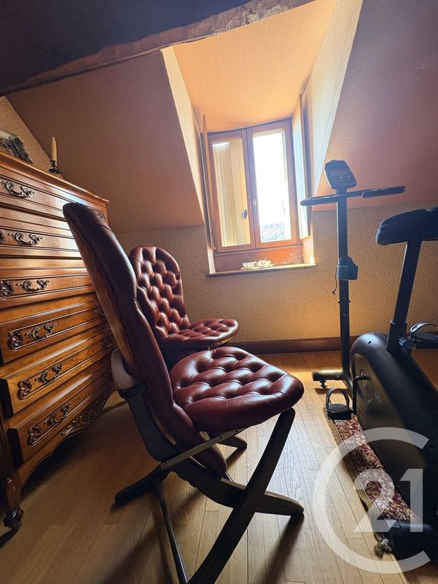 maison à vendre - 5 pièces - 179.0 m2 - BLIGNY SUR OUCHE - 21 - BOURGOGNE - Century 21 Agence Massot-Nouveau