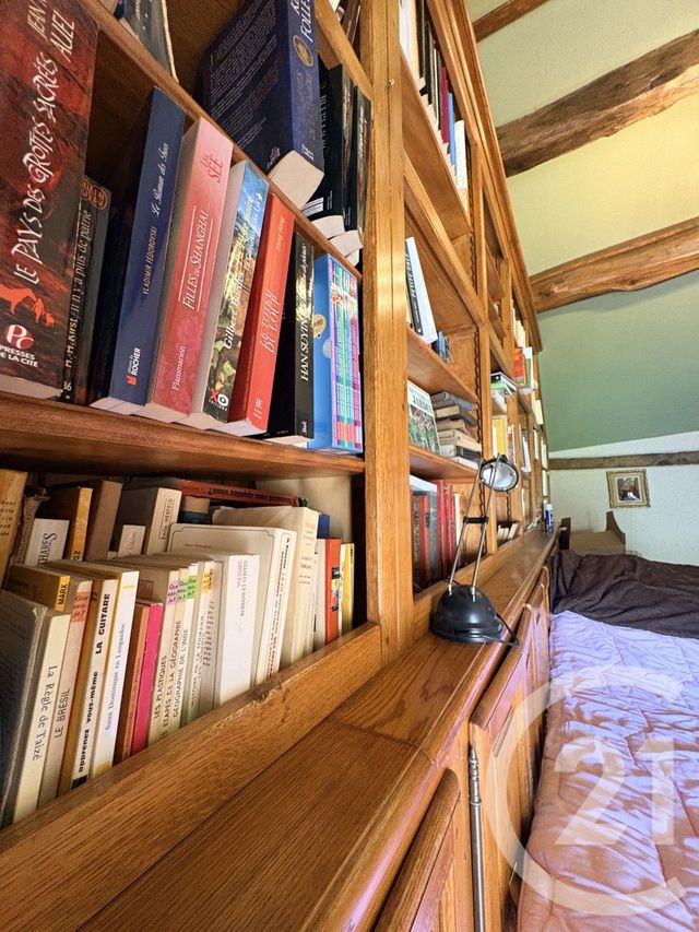 maison à vendre - 5 pièces - 179.0 m2 - BLIGNY SUR OUCHE - 21 - BOURGOGNE - Century 21 Agence Massot-Nouveau