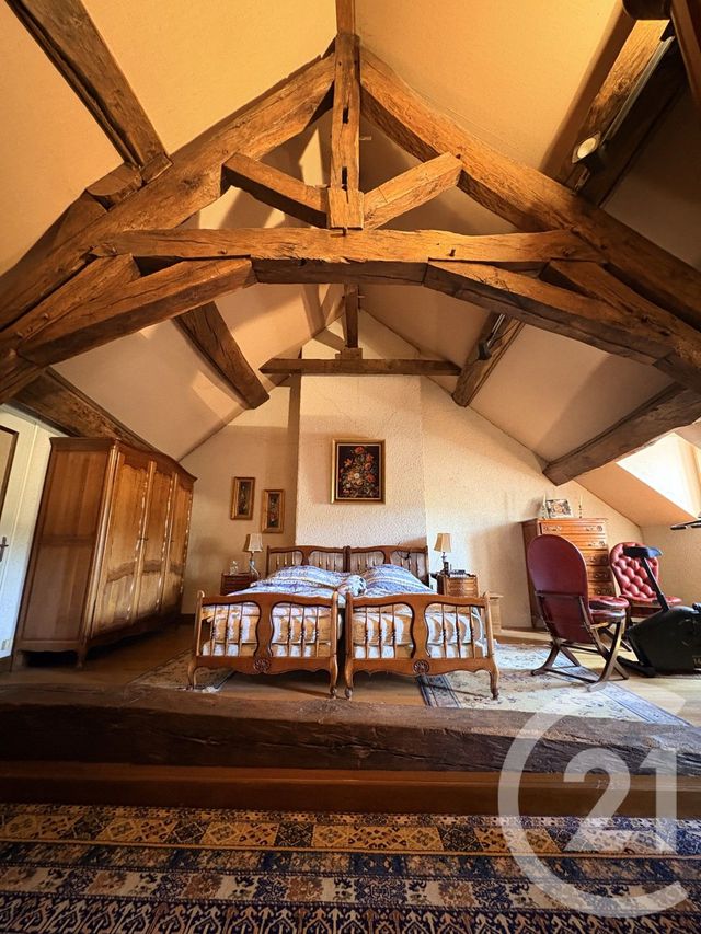 maison à vendre - 5 pièces - 179.0 m2 - BLIGNY SUR OUCHE - 21 - BOURGOGNE - Century 21 Agence Massot-Nouveau