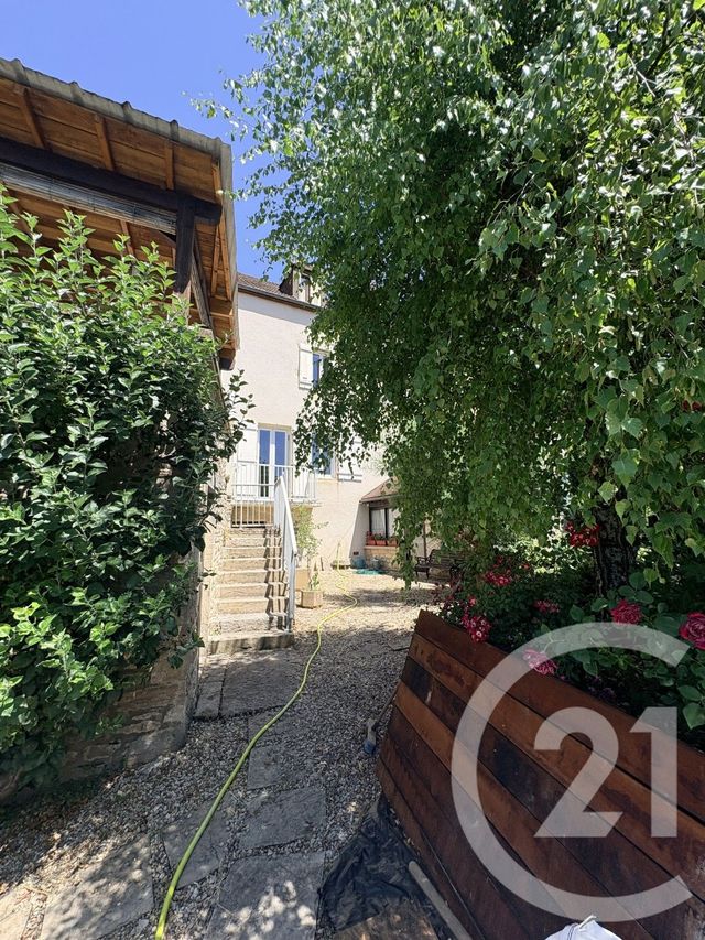 maison à vendre - 5 pièces - 179.0 m2 - BLIGNY SUR OUCHE - 21 - BOURGOGNE - Century 21 Agence Massot-Nouveau