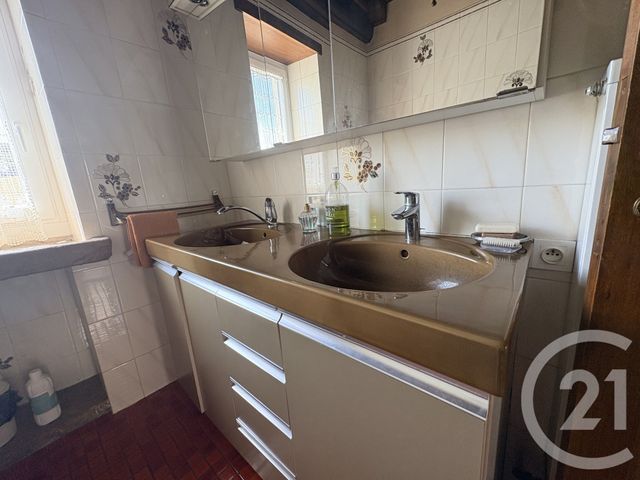 maison à vendre - 5 pièces - 179.0 m2 - BLIGNY SUR OUCHE - 21 - BOURGOGNE - Century 21 Agence Massot-Nouveau