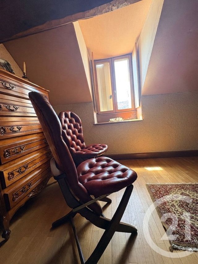 maison à vendre - 5 pièces - 179.0 m2 - BLIGNY SUR OUCHE - 21 - BOURGOGNE - Century 21 Agence Massot-Nouveau